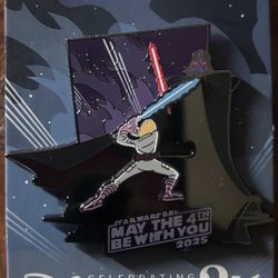 Star Wars Pin