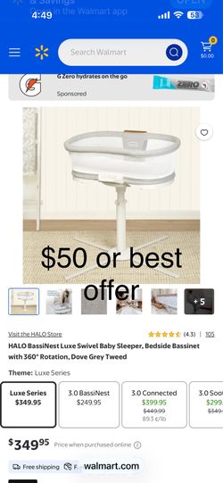 Have multiple times for sale