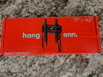 TV Wall Mount