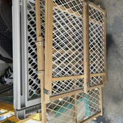 Several Gates