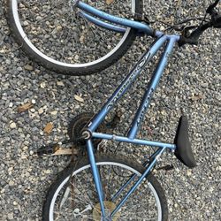 My.Fury Road Master Bike