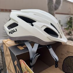 MTB Helmet Bike Cycling Mountain Size L / XL New