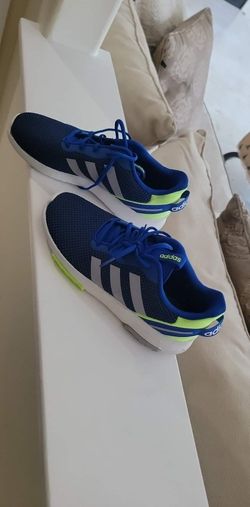 Adidas Mens Size 6 1/2