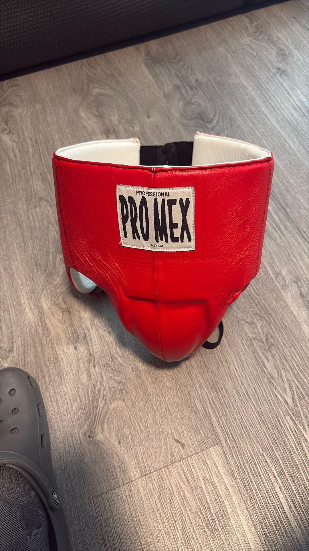 Pro Mex Sparring Guard