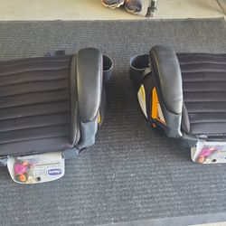 Chicco Booster Seats