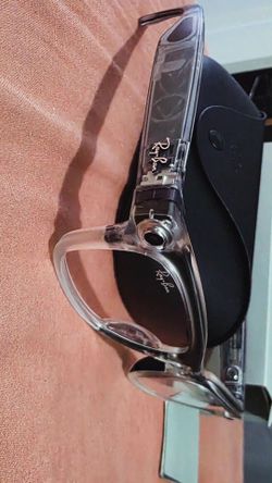 Ray-Ban Meta Wayfarer Limited Edition