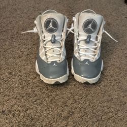 Jordan 6 Rings 