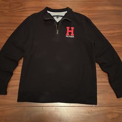 Tommy Hilfiger Quarter zip 
