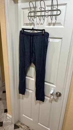 Free Large men’s pj pants