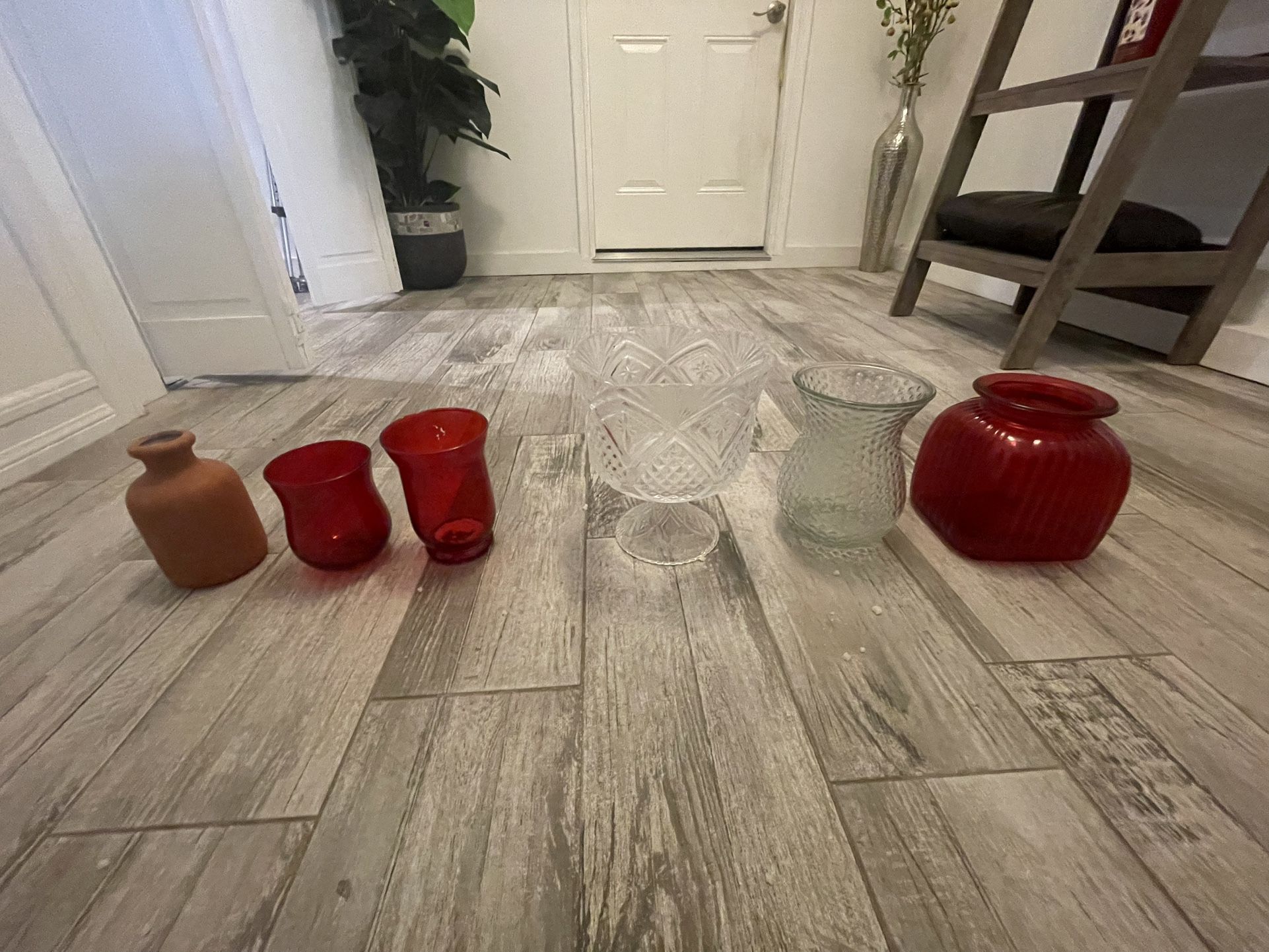 Vases 10$