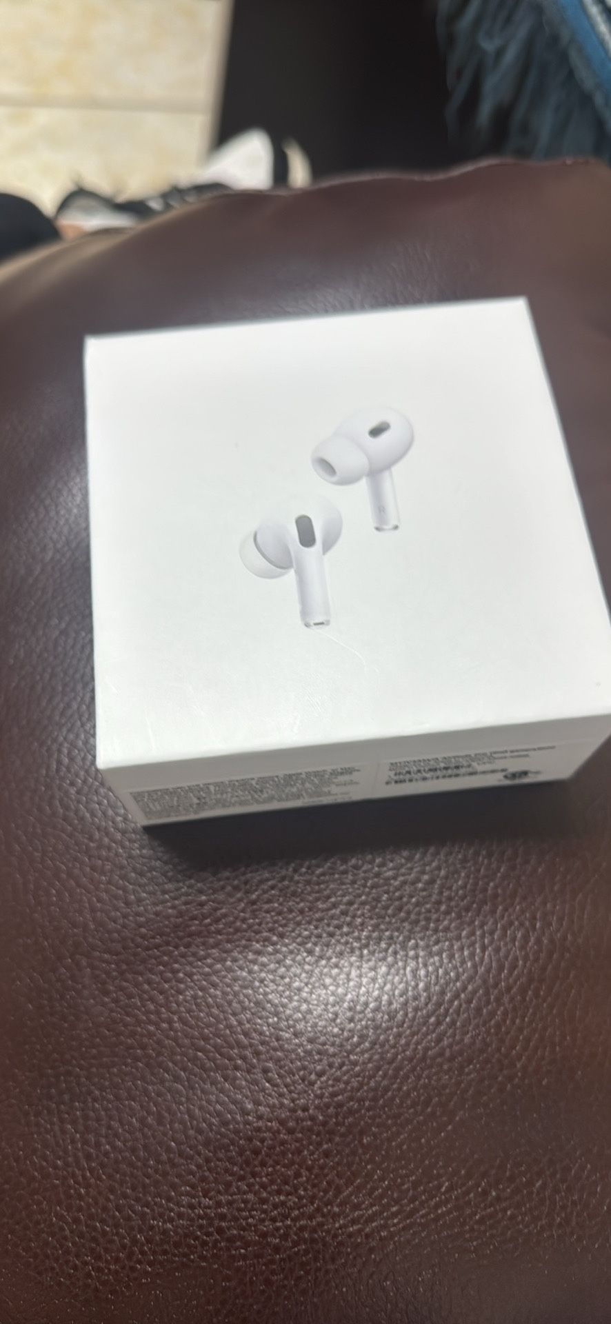 Airpods  Pro 