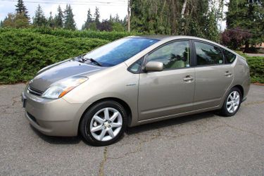 2007 Toyota Prius