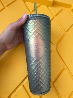 Starbucks cup