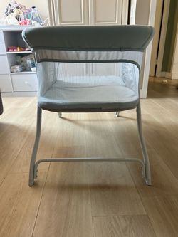 Free Travel Bassinet