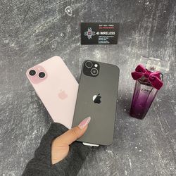 Valentines 💘 Special ✨ Apple IPhone 15 Plus