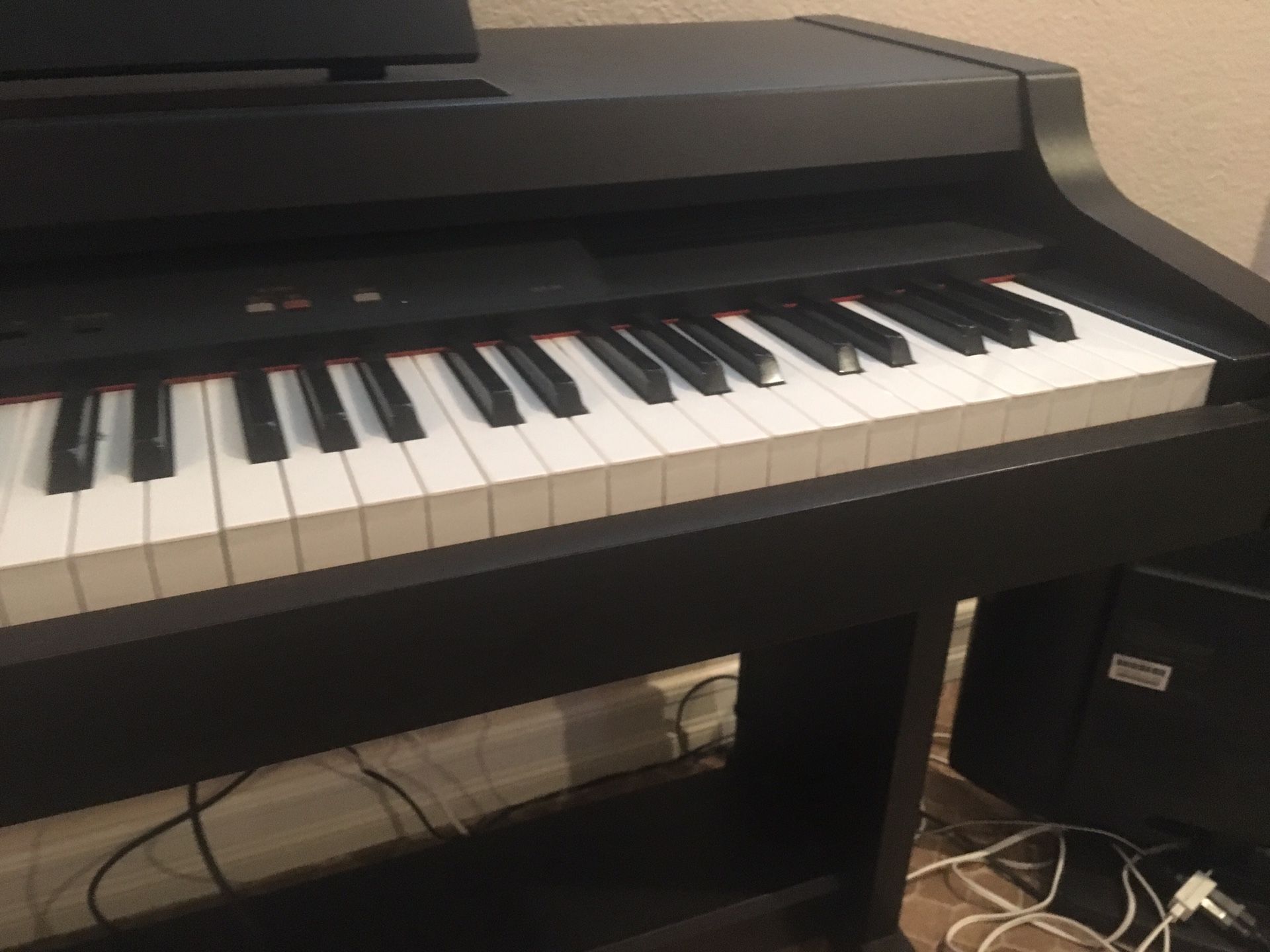 Yamaha Clavinova Clp 311 for Sale in City of Industry, CA OfferUp