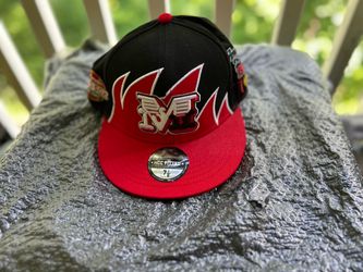 New HGC Memphis Red Sox fitted cap 7 1/8 asking $15 pick up in Norcross Ga