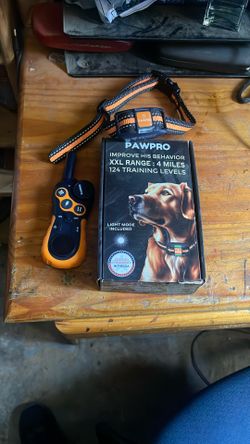 PAWPRO