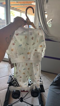 New baby boy clothes