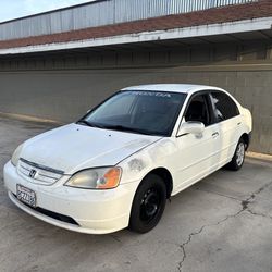 2003 Honda Civic