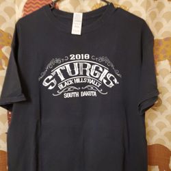 #447 Men's T Shirt 