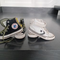 Toddler Converse
