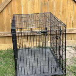 Extra Large Dog Cage 