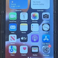 iPhone 7 32GB No Restrictions 