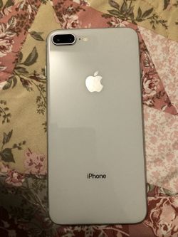 iPhone 8 Plus