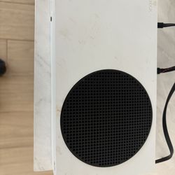 Xbox Series 512gig 