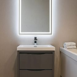 Bathroom Vanity 24"