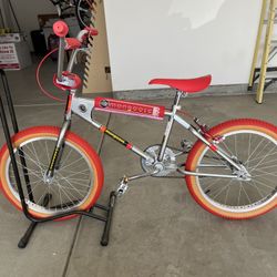 Mongoose Supergoose California Special 