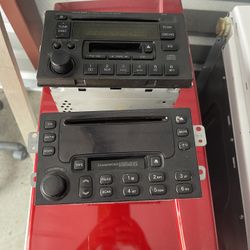 Radio