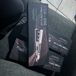 Flat Iron 
