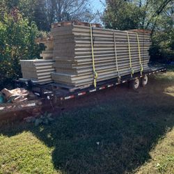 Cooler And Freezer Panels 