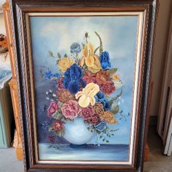 Picture Poster Frame 32" × 44" Huge