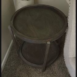 Side End Coffee Table