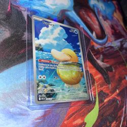 POKEMON CARDS FULL ARTS
