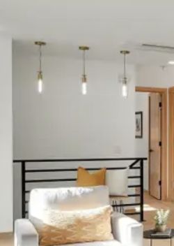 Pendant Lights