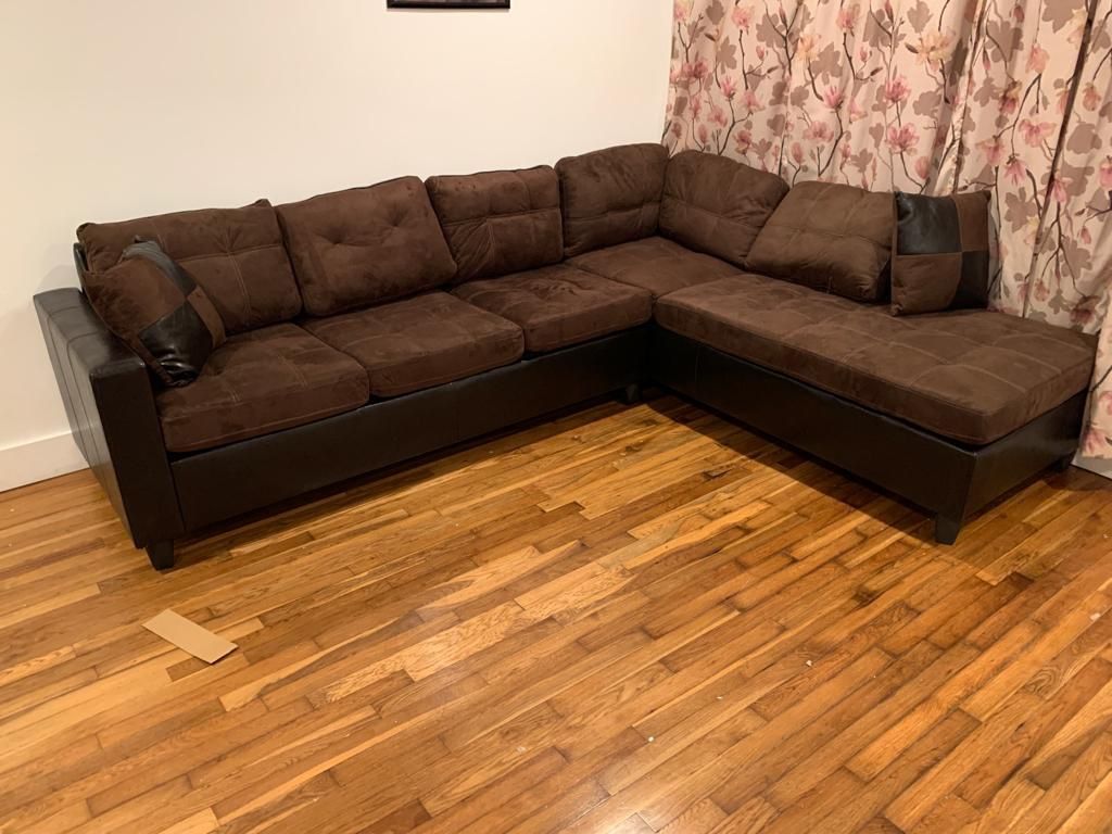 Sectional