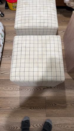 Lynwood cube Threshold Collection