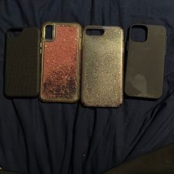 iPhone cases