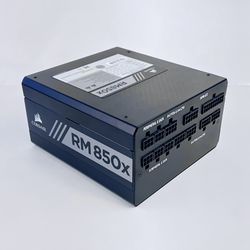Corsair RM850x Power Supply