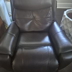 Recliner