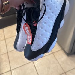 Jordan 13 With Box Size 12.5