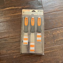 Matco Scraper Set