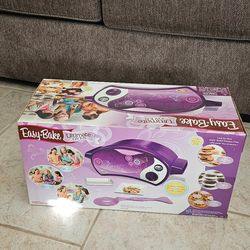 Easy bake ultimate oven