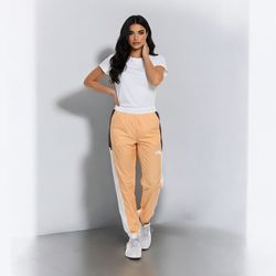 The North Face Women’s Hydrenaline 2000 Orange Active Pants Sz M