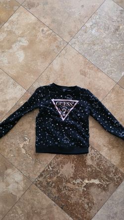 Guess sweater