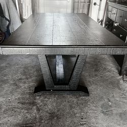 Dinning Table (Table Only)